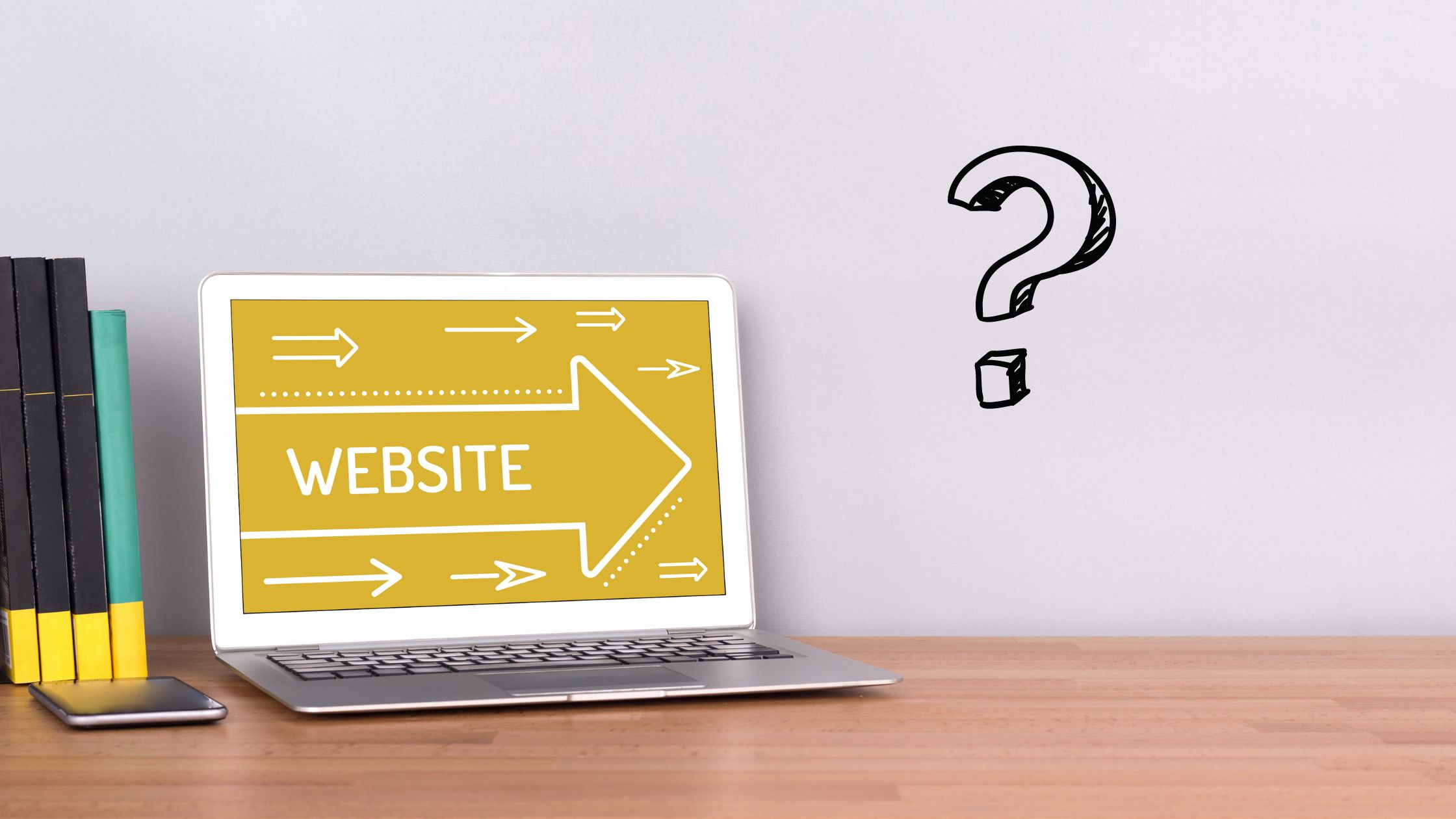 Why Website is Crucial for Businesses?