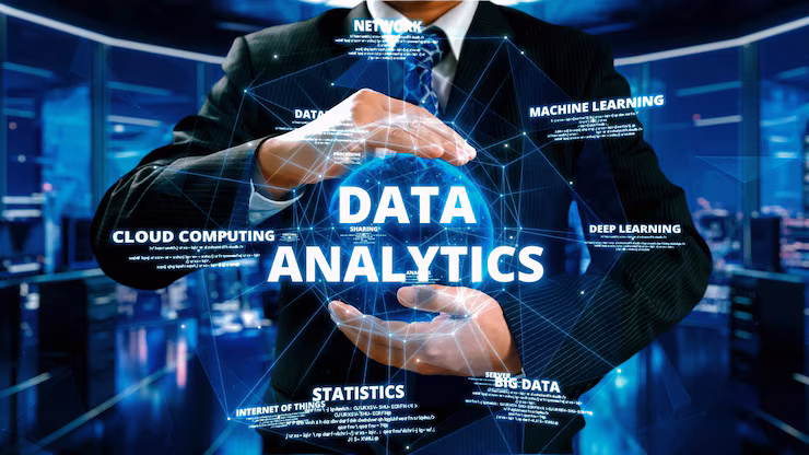 Data Analytics Solutions